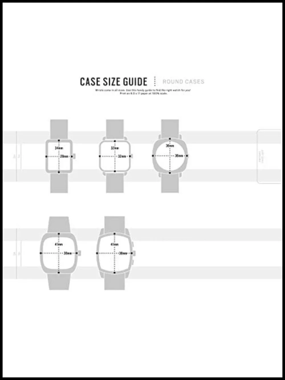 Quartz Stainless Steel Three-Hand Watch Rectangle Case Fold-Over Clasp